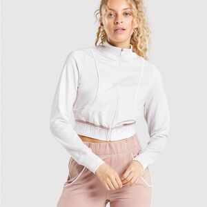 Gymshark Recess Track Top